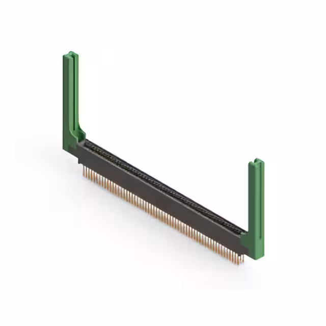 395-116-523-858 EDAC Inc.  Edgeboard Connectors